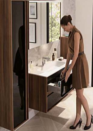 Banyo Dolabı